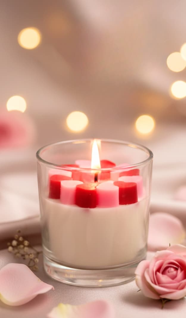 Love is d air 1