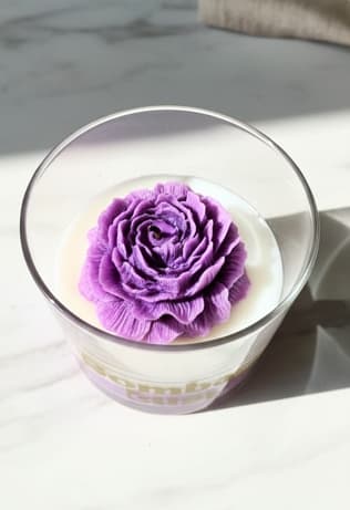 Peony Jar 1